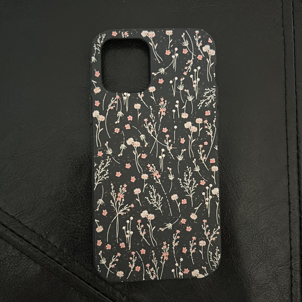 PELA phone case for iPhone 12.